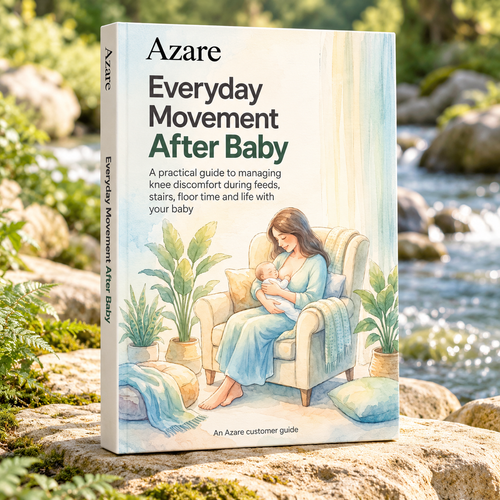 Everyday Movement Post Partum
